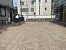 その他：前面道路