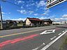 その他：前面道路および外観