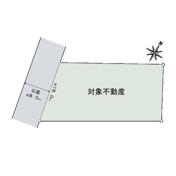 区画図：323000483258