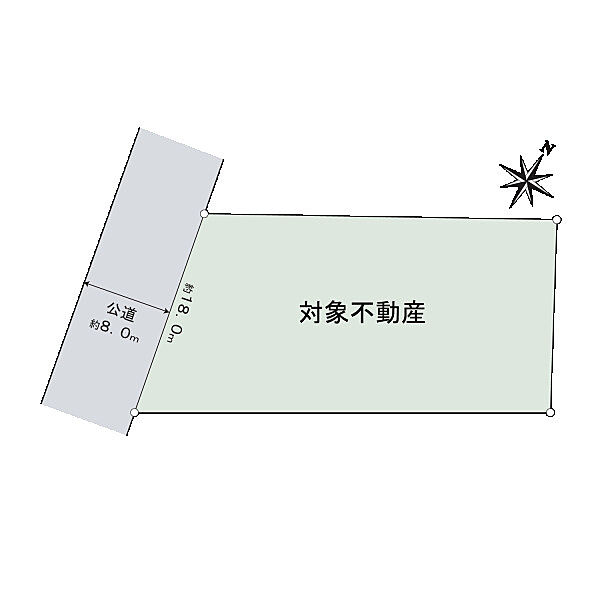 区画図：323000483258