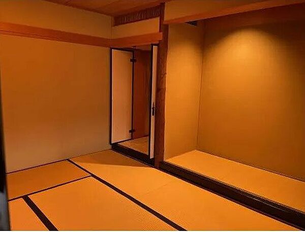 和室