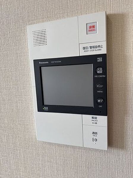 インターホン