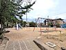 周辺：松ノ内公園 200m