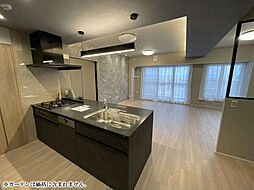 キングマンション堂島川