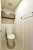 その他：トイレも2箇所ございます。