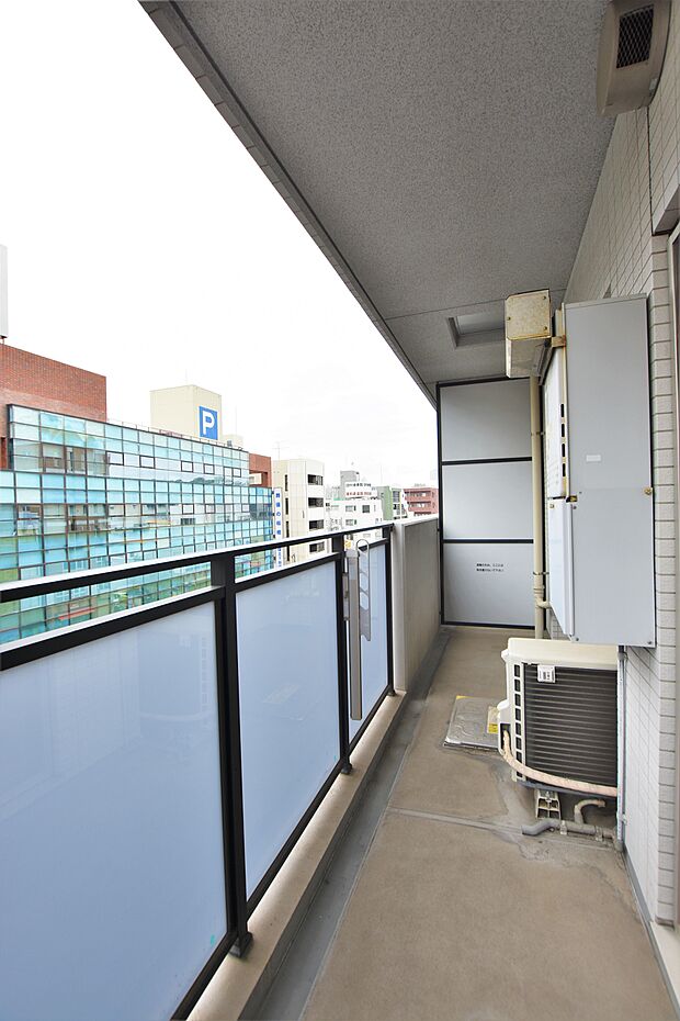 ルネアージュ横浜(2SLDK) 5階のその他画像