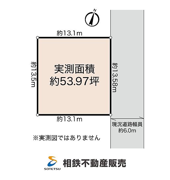区画図：314002732152