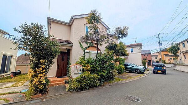 ※植栽伐採後引渡し予定