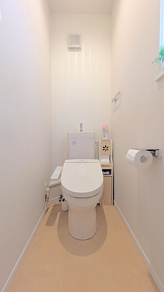 綺麗にお使いです！