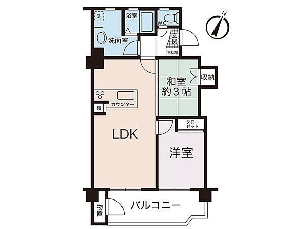 間取り：314002822984