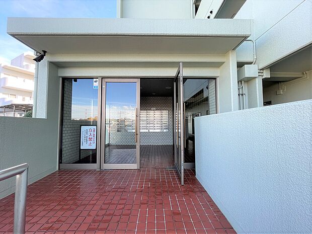 横浜二俣川ファミリーマンション(3LDK) 2階のその他画像