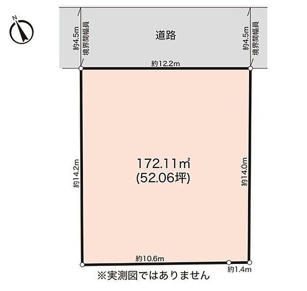 区画図：314002816459