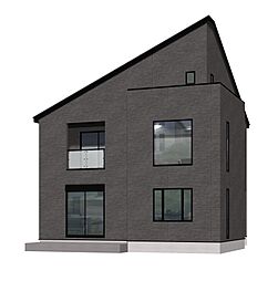 旭区中沢3丁目 新築分譲住宅