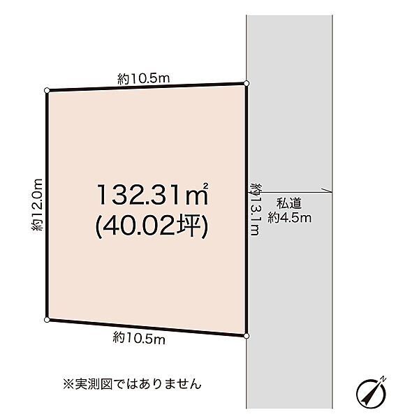 区画図：314002822753