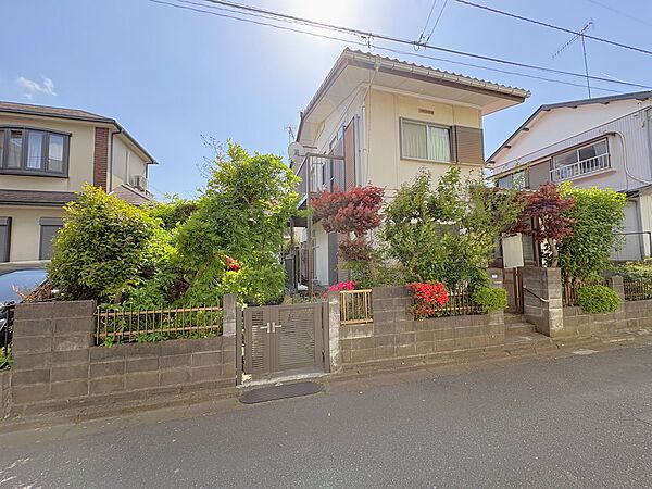 　建物は解体し更地でのお引渡しとなります