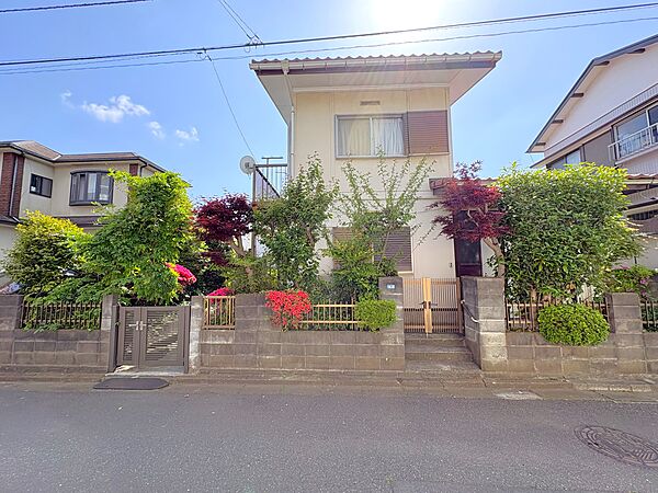 　建物は解体し更地でのお引渡しとなります