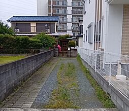横浜市旭区二俣川1丁目土地