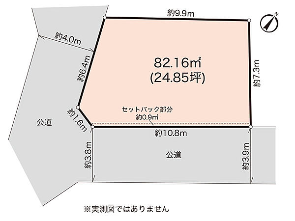 区画図：314002832327