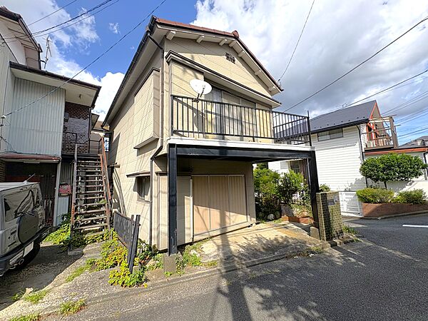 　建物は解体し更地にてお引渡しいたします