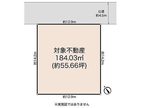 区画図：314002836421