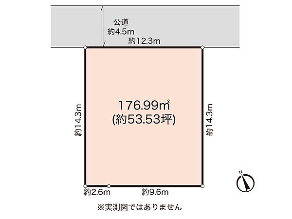 区画図：314002862321