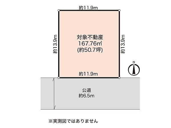区画図：314002873859