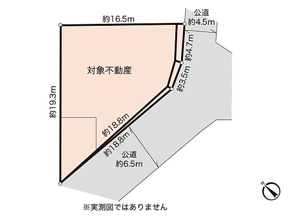 区画図：314002869479