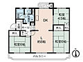 グリーンハイムいずみ野16号棟2階1,600万円