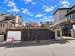 泉区西が岡1丁目土地