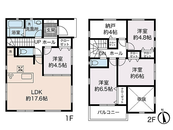 間取り：314002732150