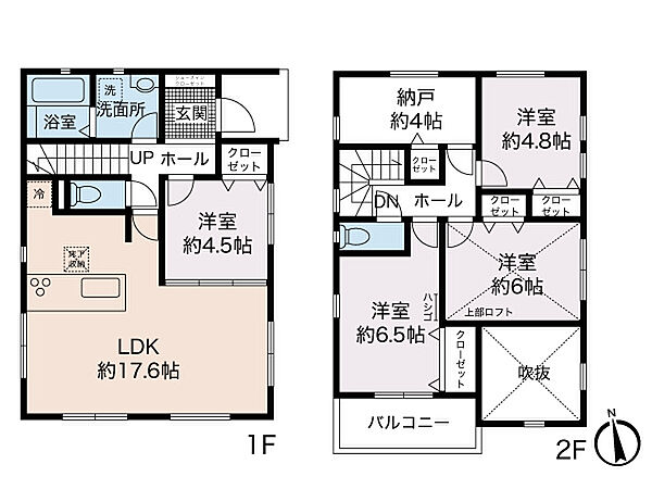 間取り：314002732150