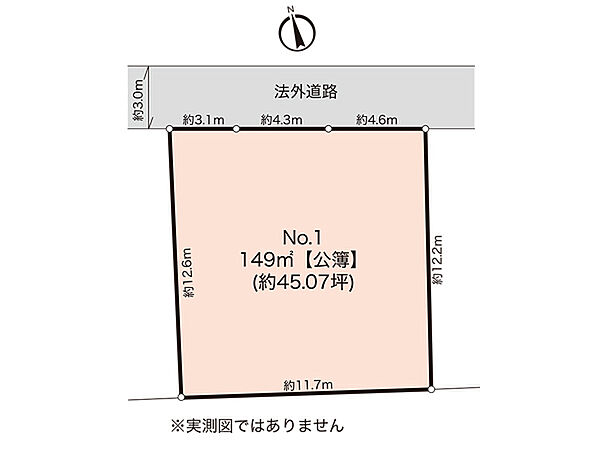 区画図：314002797776