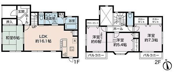 間取り：314002638987