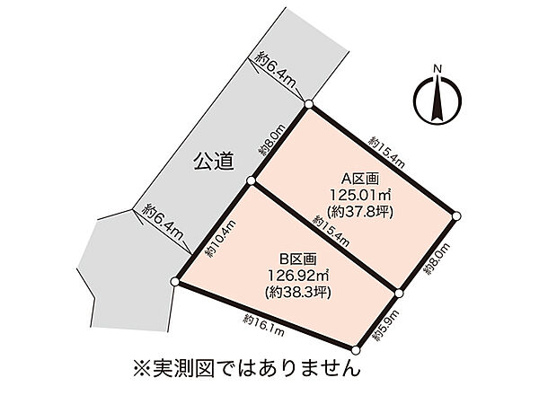 区画図：314002805531
