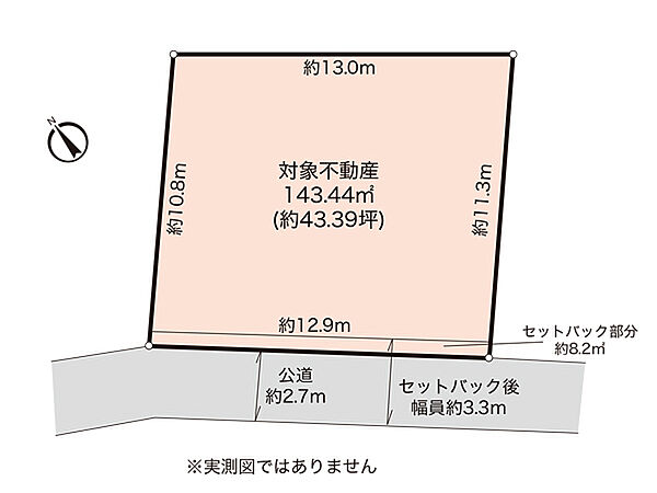 区画図：314002808004