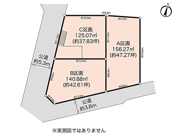 区画図：314002860319