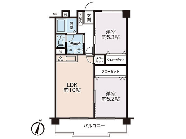間取り：314002829436