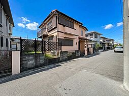 海老名市国分寺台1丁目土地