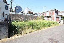 上今泉5丁目　土地