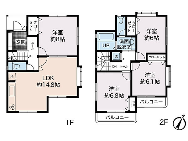 間取り：314002818190