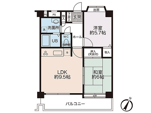 間取り：314002834640