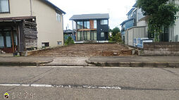 川崎5丁目 売土地の土地画像