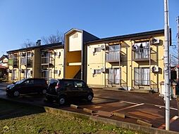 ネット無料コーポ・なかよし 2階部分205号室