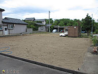 新潟県柏崎市荒浜3丁目字庚申塚695-6：物件画像
