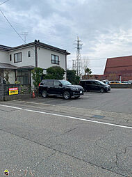 鏡町駐車場