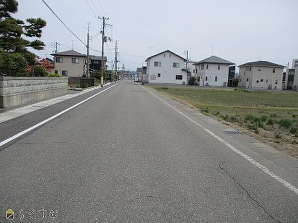 北半田