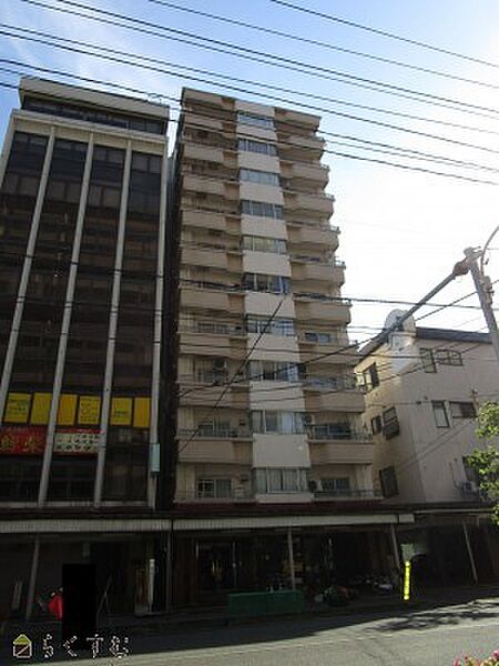 apartment 新潟県長岡市泉１丁目7-1