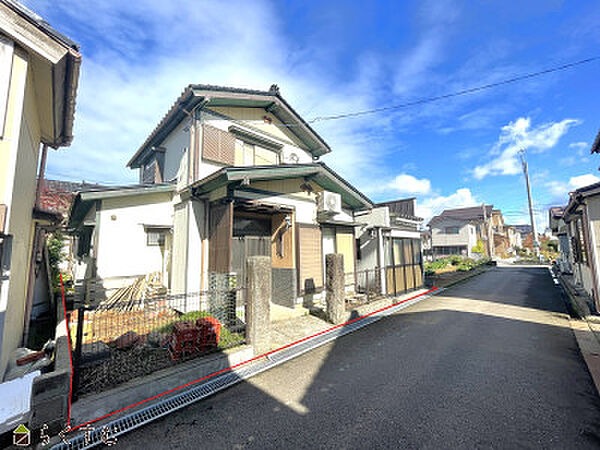 外観：315000028998