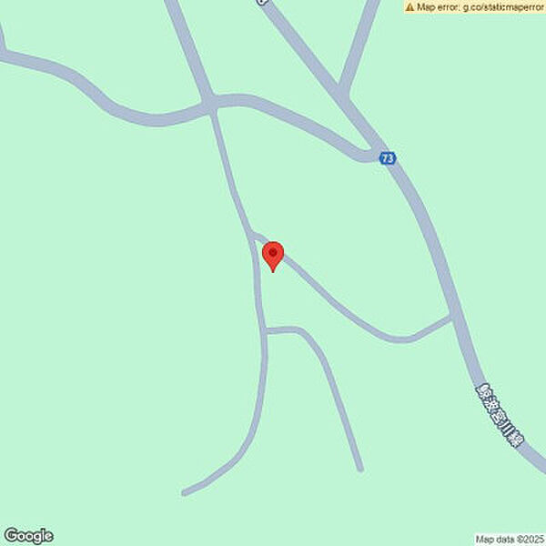 印刷用地図