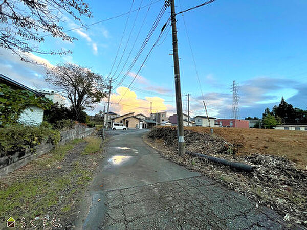 道路（柏崎9-44号線）